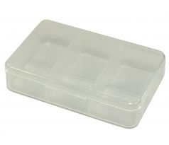 Parts Box 6-Compartments