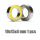 Ball Bearing 10x15x4