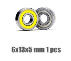 Ball Bearing 6x13x5