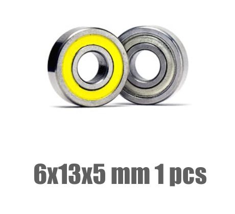 Ball Bearing 6x13x5