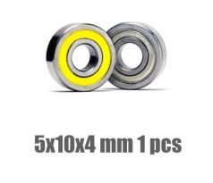 Ball Bearing 5x10x4