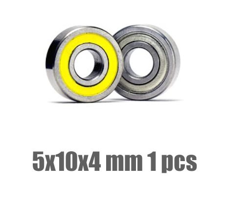 Ball Bearing 5x10x4