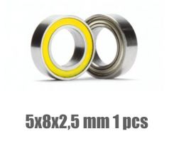 Ball Bearing 5x8x2,5