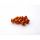 Hiro Seiko Alloy Hex Socket Button Head Screw M3x8 (Orange·5pcs)