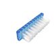 Cleaning Brush for Spur Gear Blue