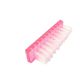 Cleaning Brush for Spur Gear Pink