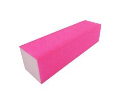 Sanding Block Pink