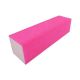 Sanding Block Pink