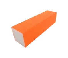 Sanding Block Orange