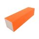 Sanding Block Orange