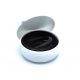 Silicone Tube 0,5m with Transport case (dark)
