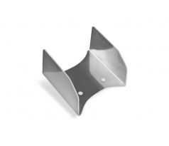 LEXAN REAR WING CENTER FIN - ZAP (2)