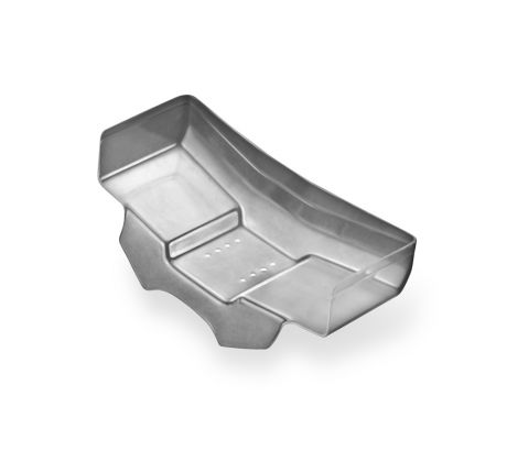 LEXAN FRONT WING - DIV