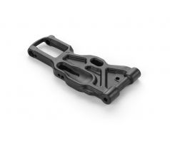 XB8 C-HUB COMPOSITE FRONT LOWER SUSPENSION ARM - HARD