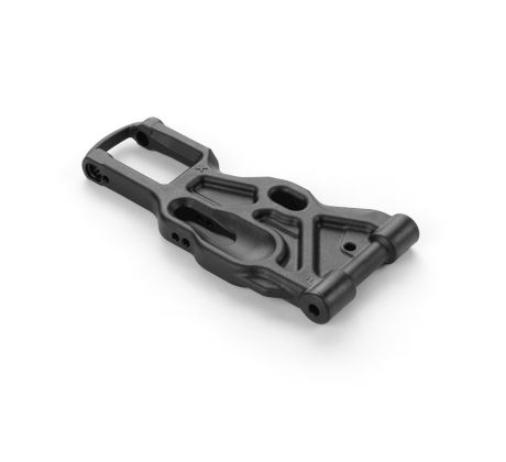 XB8 C-HUB COMPOSITE FRONT LOWER SUSPENSION ARM - HARD