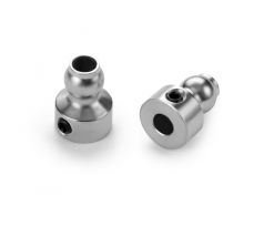 STEEL MOUNTING BALL 6.8MM (2)