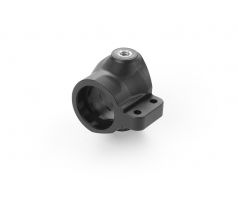 XB8 C-HUB STEERING BLOCK LB WITH ALU INSERTS