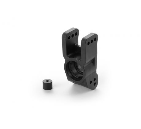 XB8 COMPOSITE REAR UPRIGHT LB