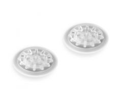 XB8 SHOCK RUBBER MEMBRANE CELL - SOFT (4)