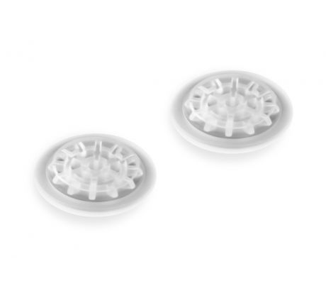 XB8 SHOCK RUBBER MEMBRANE CELL - SOFT (4)