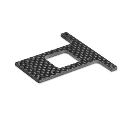 XT2 GRAPHITE GEAR BOX HEIGHT ADJUSTMENT PLATE