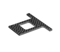 GRAPHITE GEAR BOX HEIGHT ADJUSTMENT PLATE