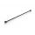 XT8 CVD DRIVE SHAFT 138MM - HUDY SPRING STEEL™