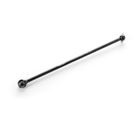 XT8 CVD DRIVE SHAFT 138MM - HUDY SPRING STEEL™