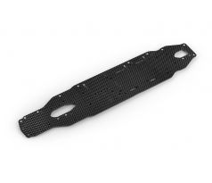 T4F GRAPHITE CHASSIS 2.2MM