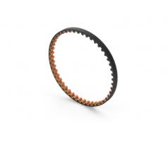 HIGH-PERFORMANCE KEVLAR DRIVE BELT 3 x 144 MM