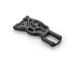 XB8 C-HUB COMPOSITE FRONT LOWER SUSPENSION ARM - MEDIUM
