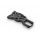 XB8 C-HUB COMPOSITE FRONT LOWER SUSPENSION ARM - MEDIUM