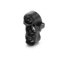 XB8 PB STEERING BLOCK LB - GRAPHITE