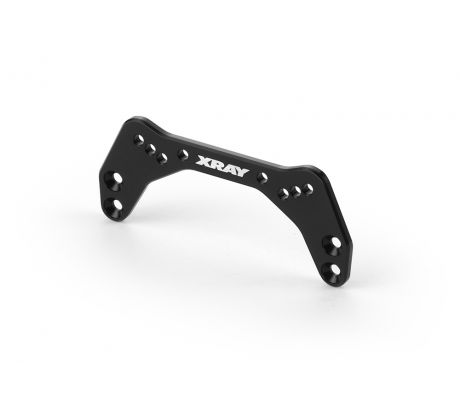 ALU SHOCK TOWER FRONT 3.0MM - SWISS 7075 T6