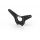 ALU SHOCK TOWER REAR 3.0MM - SWISS 7075 T6 --- Replaced with #323088