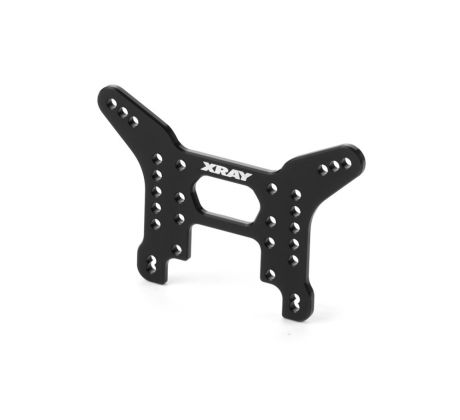 ALU SHOCK TOWER REAR 3.0MM - SWISS 7075 T6 - V2