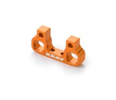 ALU REAR LOWER SUSPENSION HOLDER - REAR - RR - SWISS 7075 T6