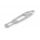 ALU CHASSIS 3MM - SWISS 7075 T6