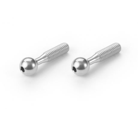 STEEL PIVOT BALL 8.4 MM (2)