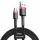 Kábel USB do Micro 2,4A 0,5m