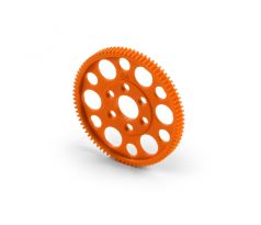 SPUR GEAR "H" 84T / 48 - ORANGE