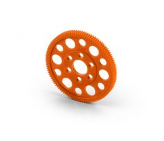 OFFSET SPUR GEAR 110T / 64 - ORANGE