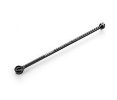 XT4 REAR DRIVE SHAFT 92MM WITH 2.5MM PIN - HUDY SPRING STEEL™