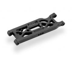 XT4 COMPOSITE SUSPENSION ARM FRONT LOWER - GRAPHITE