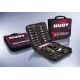 HUDY RC TOOLS BAG - EXCLUSIVE EDITION - CUSTOM NAME