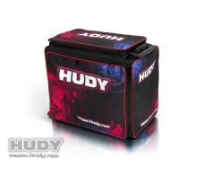 HUDY 1/10 & 1/8 CARRYING BAG + TOOL BAG - EXCLUSIVE EDITION - CUSTOM NAME