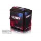 HUDY 1/8 OFF-ROAD & TRUGGY CARRYING BAG + TOOL BAG - EXCLUSIVE EDITION - CUSTOM NAME