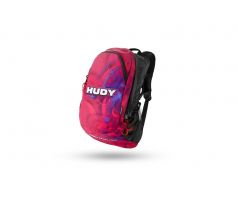 HUDY TEAM RUCKSACK - CUSTOM NAME