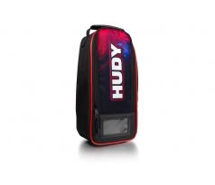 HUDY STARTER BAG - EXCLUSIVE EDITION - CUSTOM NAME