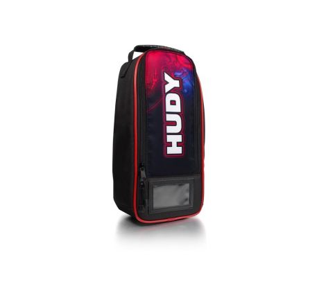 HUDY STARTER BAG - EXCLUSIVE EDITION - CUSTOM NAME